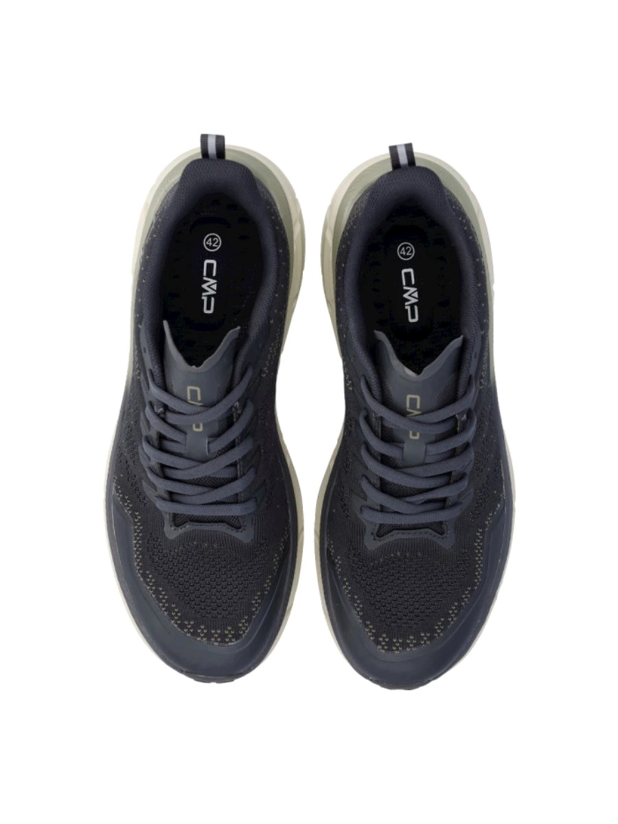 RAHMSY MULTIFUNCTIONAL SHOES UOMO