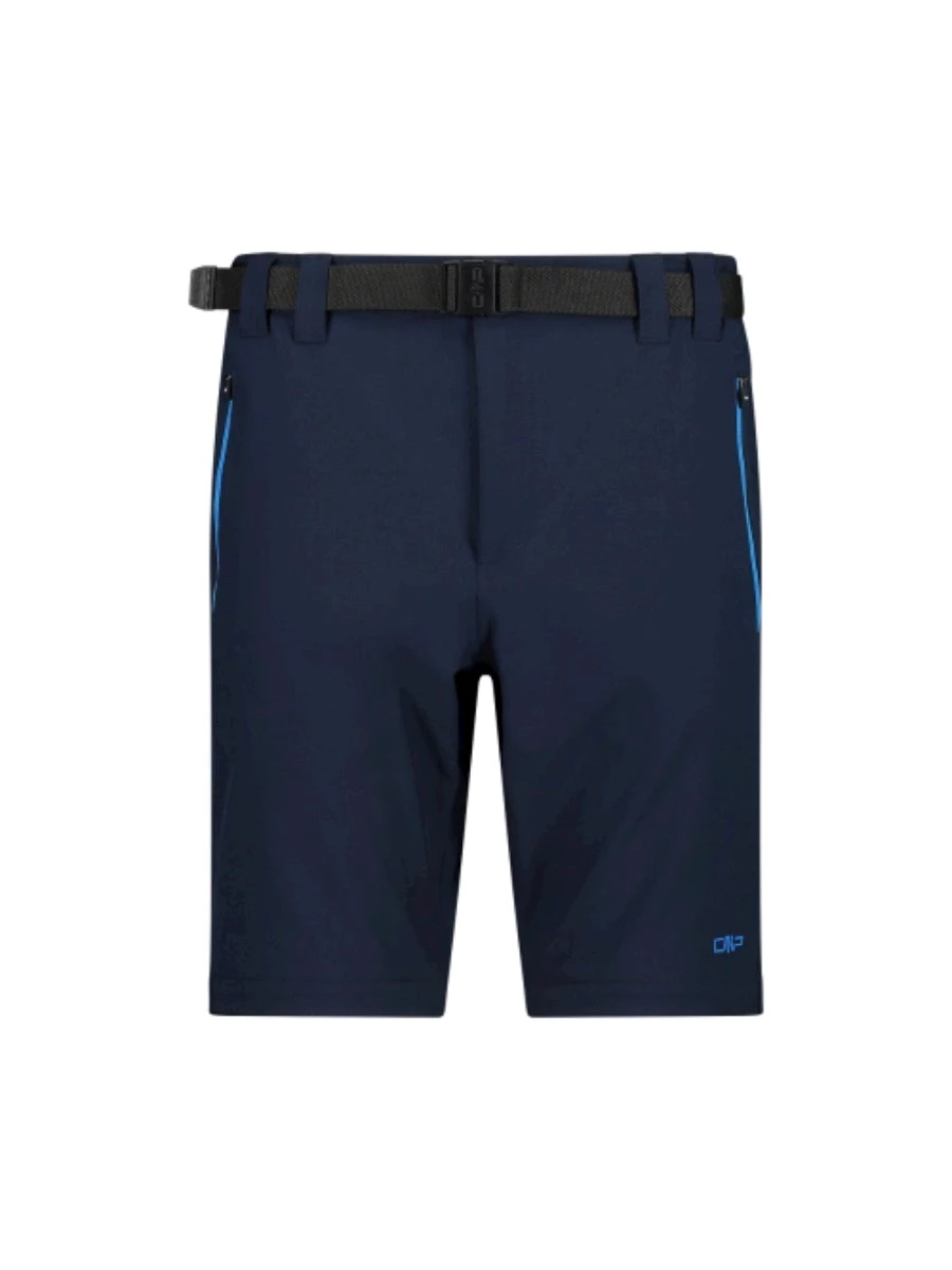 CMP MAN ZIP OFF PANTALONI TREKKING UOMO