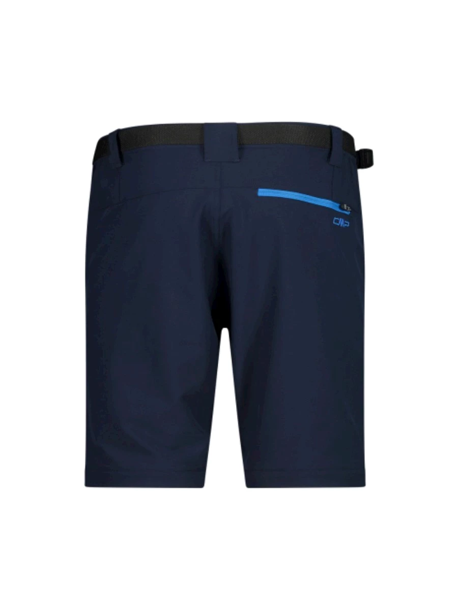 CMP MAN ZIP OFF PANTALONI TREKKING UOMO