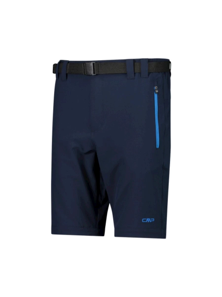 CMP MAN ZIP OFF PANTALONI TREKKING UOMO