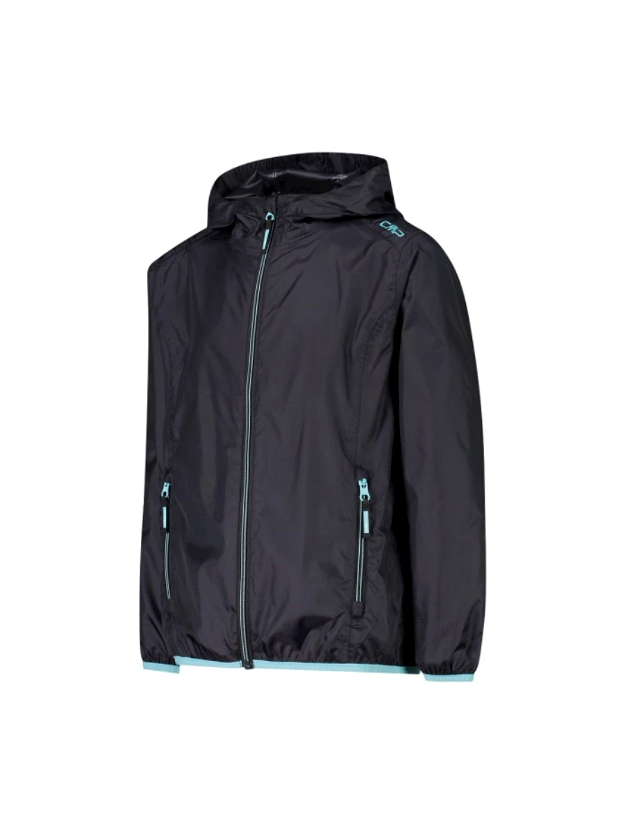 CMP Giacca Ripstop donna pack pocket