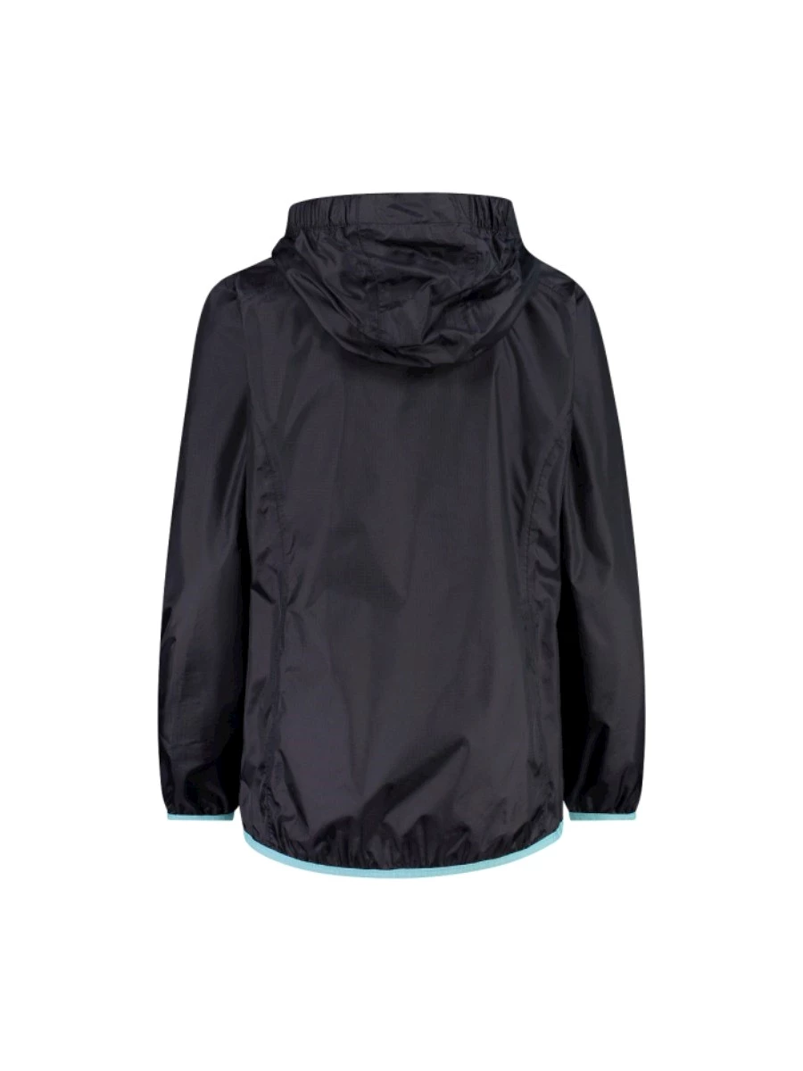CMP Giacca Ripstop donna pack pocket