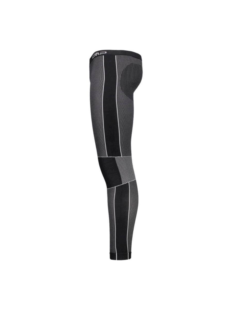 CMPKID SEAMLESS LONG PANT PANTALONI TERMICI JR