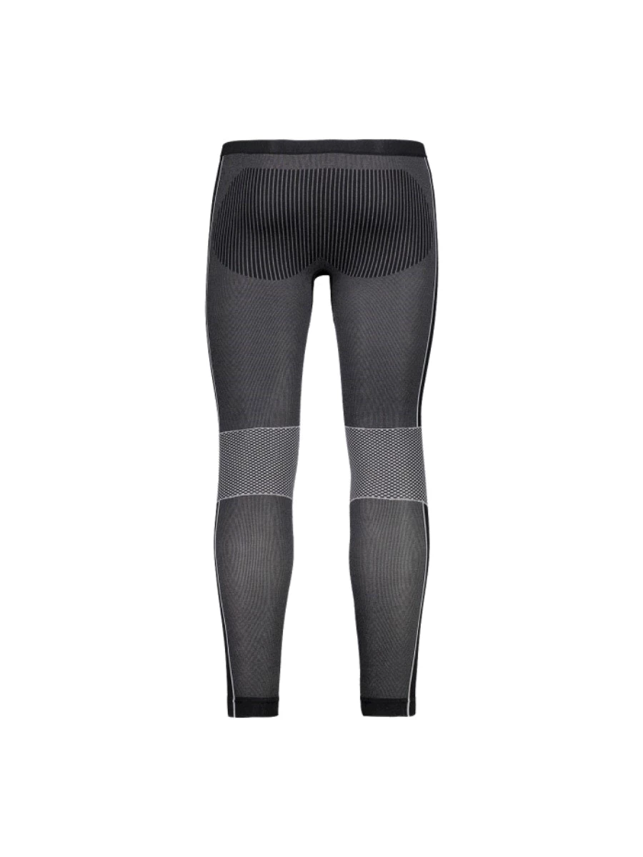 CMPKID SEAMLESS LONG PANT PANTALONI TERMICI JR