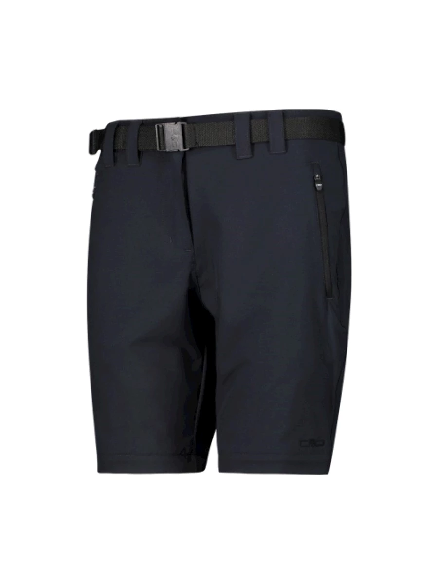 CMP WOMAN ZIP OFF PANT PANTALONI DONNA TREKKING