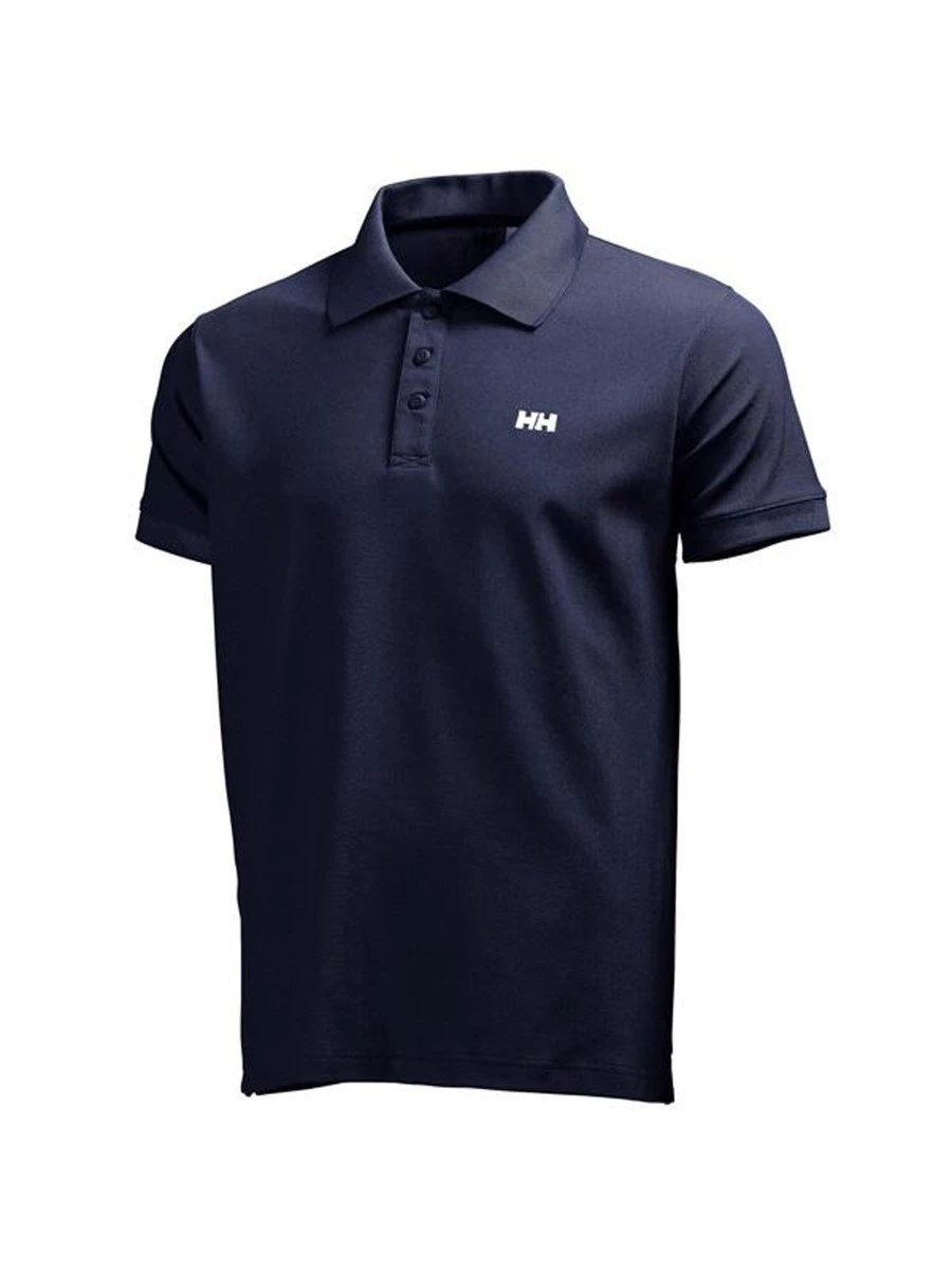 HELLY HANSEN DRIFTLINE POLO POLO UOMO IN TESSUTO TACTEL