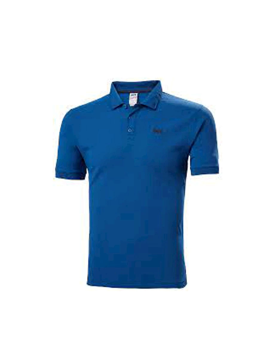 HELLY HANSEN DRIFTLINE POLO POLO UOMO IN TESSUTO TACTEL