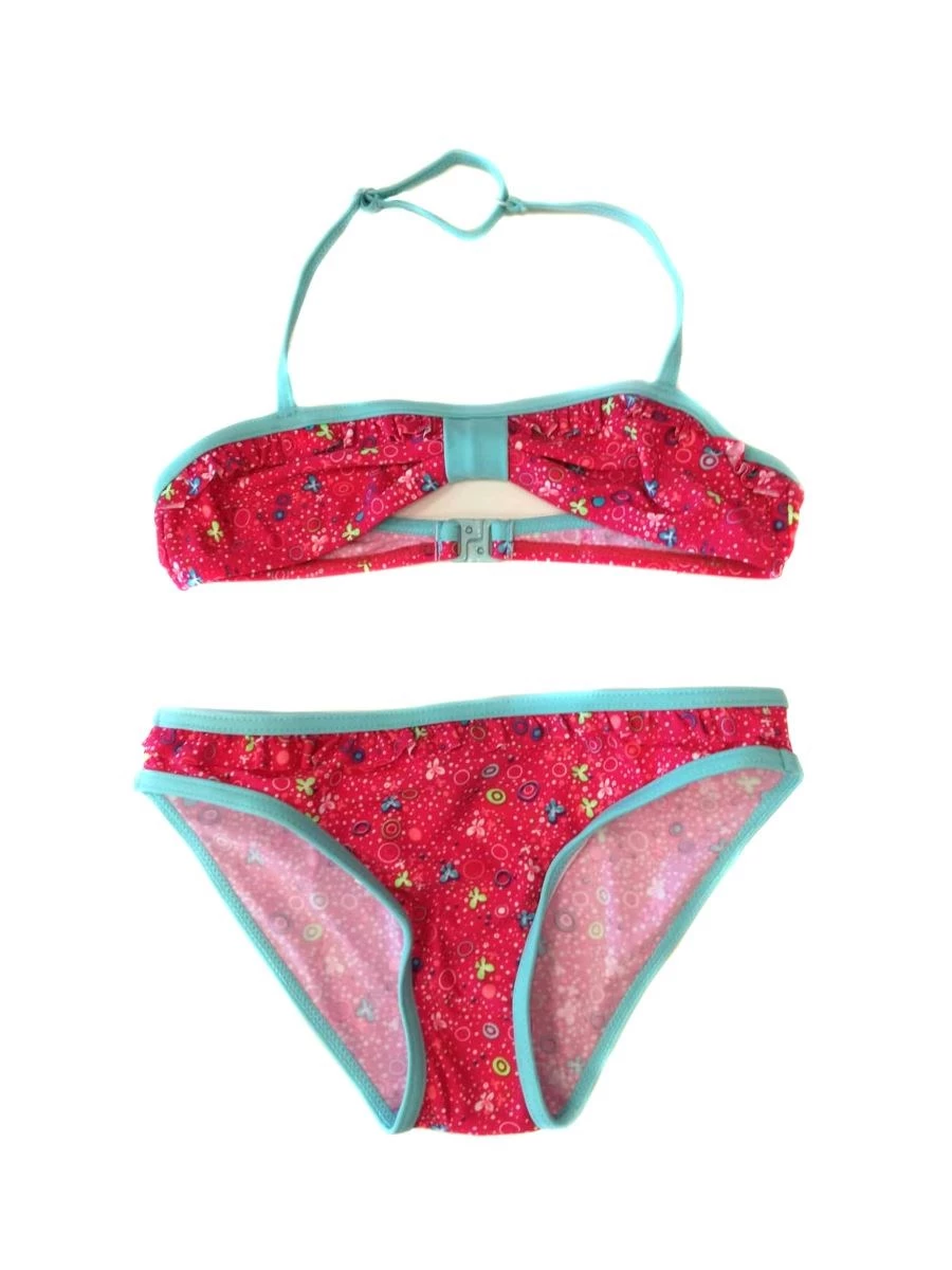 LOSAN COSTUME MARE GIRLS BIKINI DUE PEZZI