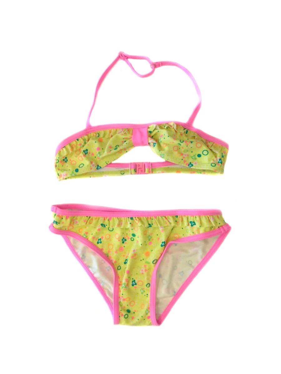 LOSAN COSTUME MARE GIRLS BIKINI DUE PEZZI
