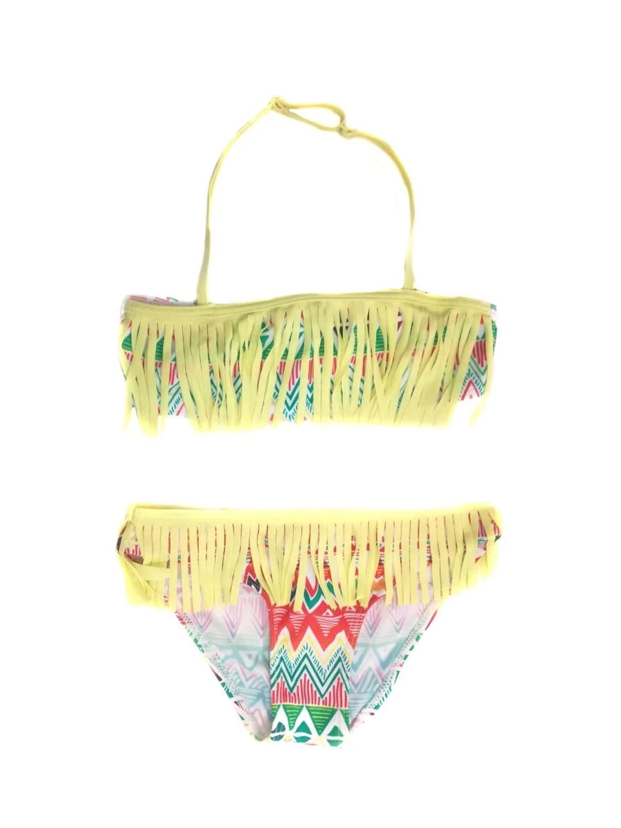 LOSAN COSTUME MARE GIRLS BIKINI DUE PEZZI