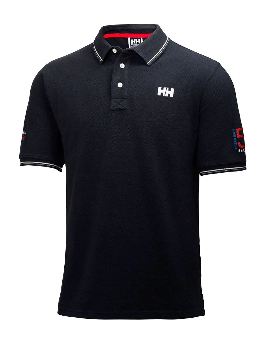POLO UOMO HELLY HANSEN