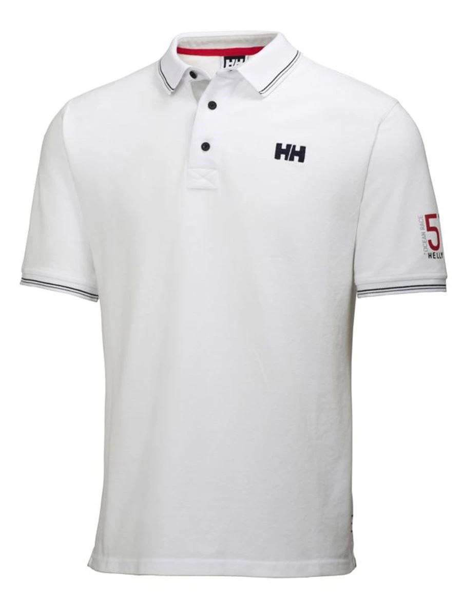 POLO UOMO HELLY HANSEN