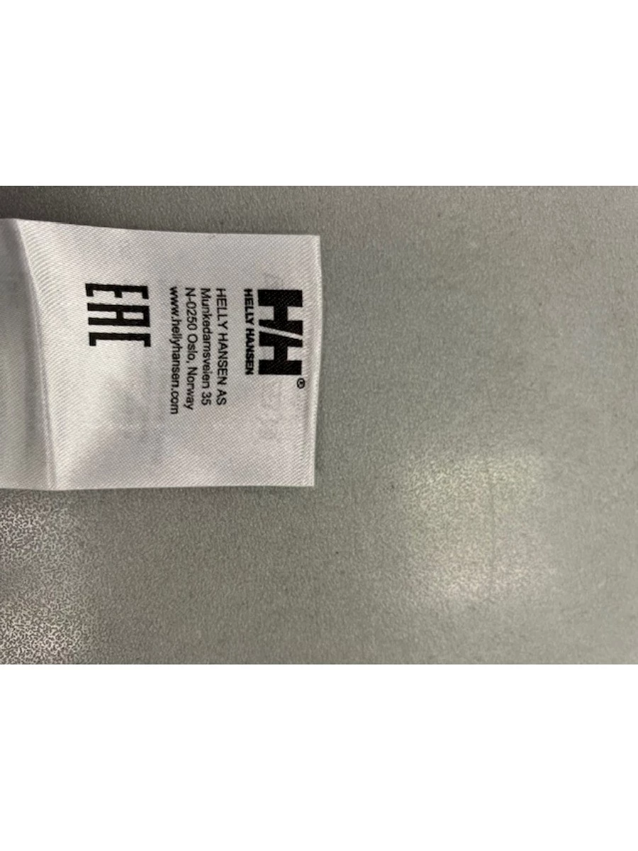 HELLY HANSEN HH QD CARGO SHORTS 11 BERMUDA UOMO