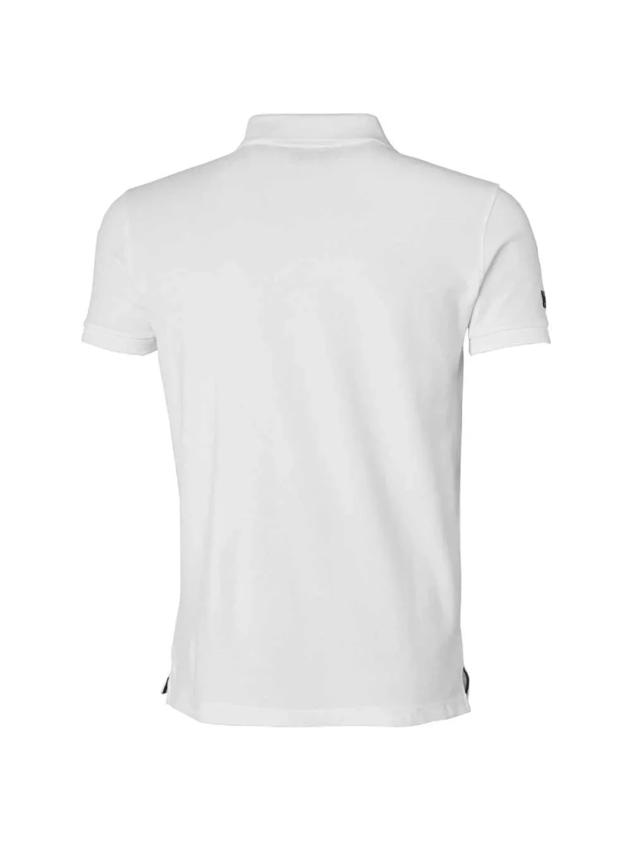 HELLY HANSEN CREWLINE POLO POLO UOMO IN TESSUTO TACTEL