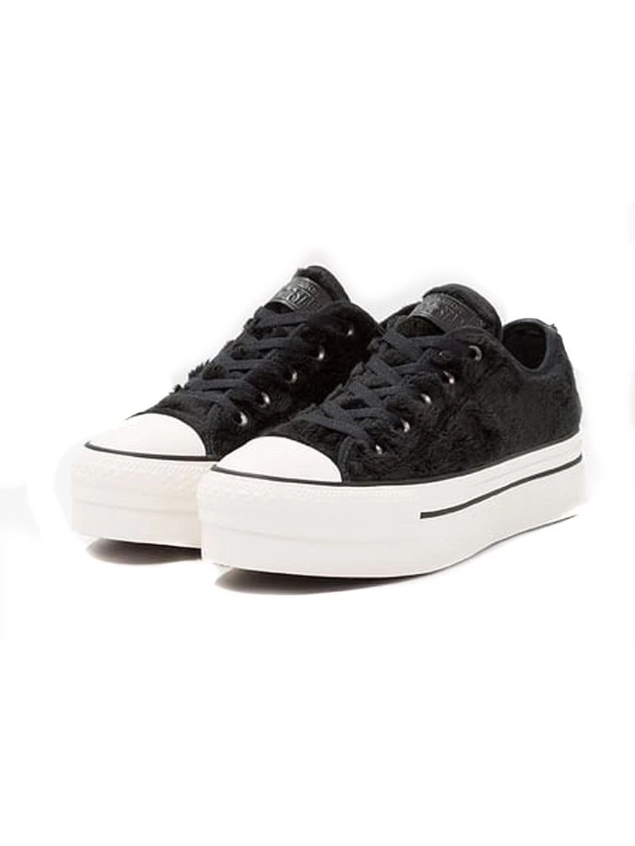 CONVERSE CTAS PLATFORM OX SCARPE DONNA