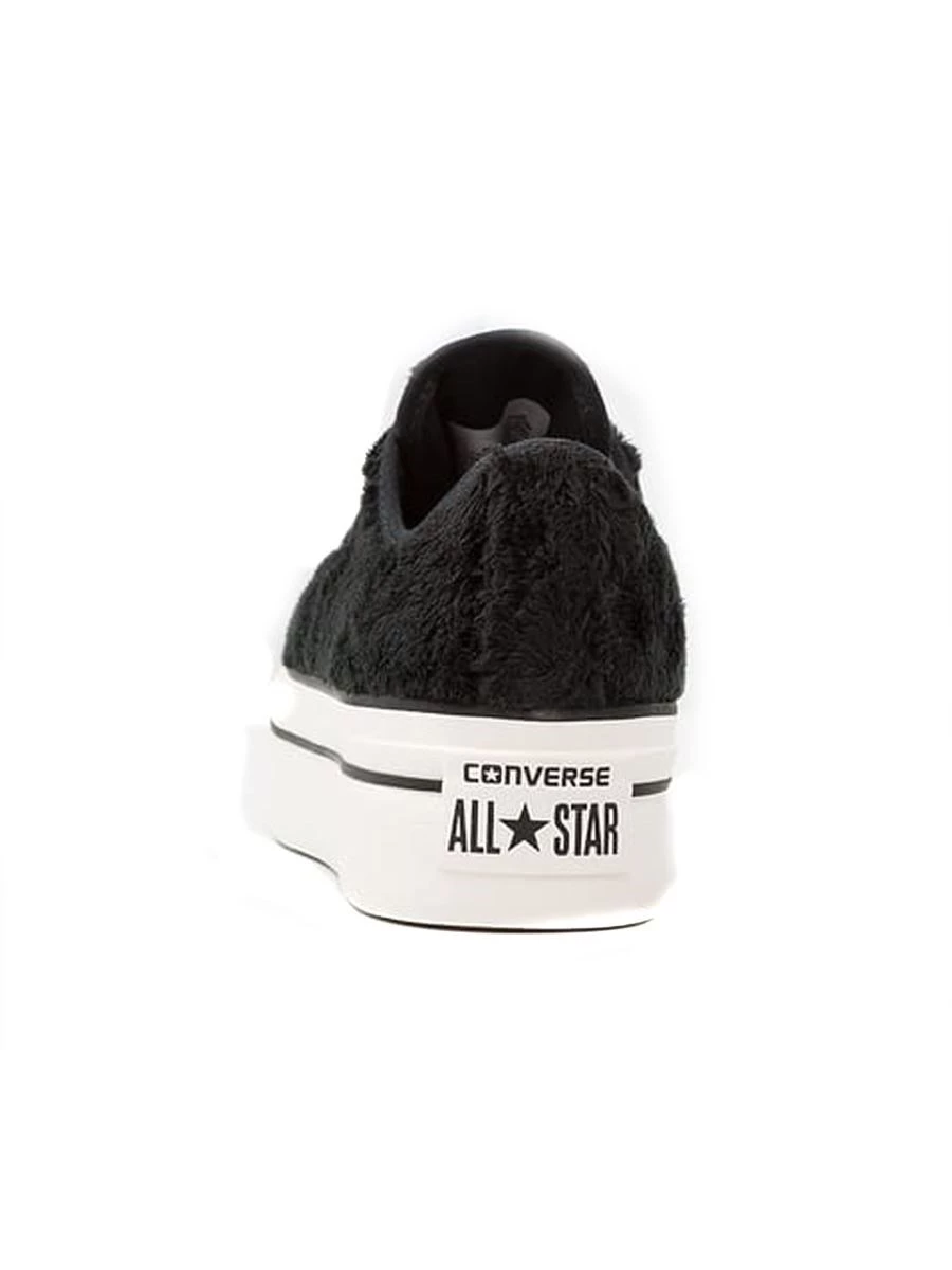 CONVERSE CTAS PLATFORM OX SCARPE DONNA