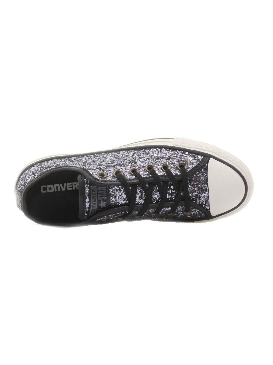 CONVERSE CTAS OX METALLIC SCARPE DONNA