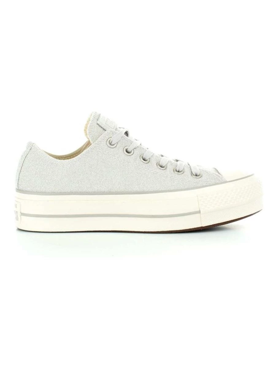 CONVERSE CTAS PLATFORM OX SCARPE DONNA