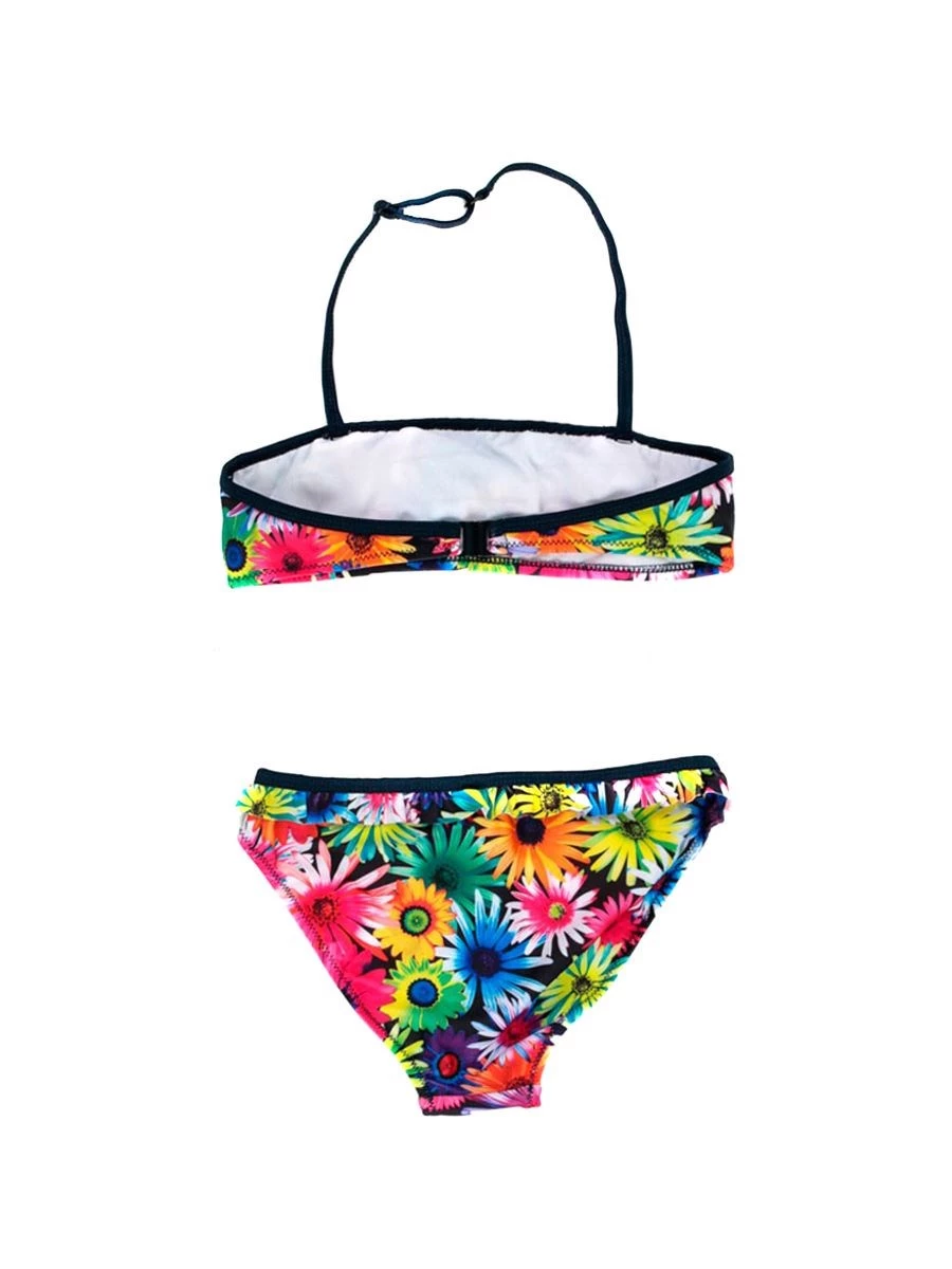 LOSAN COSTUME MARE GIRLS BIKINI DUE PEZZI