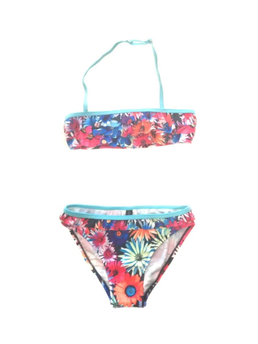 LOSAN COSTUME MARE GIRLS BIKINI DUE PEZZI