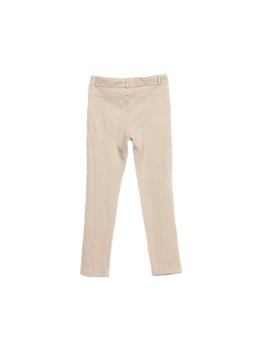 LOSAN PANTALONI LEGGINGS GIRLS IN CALDO COTONE