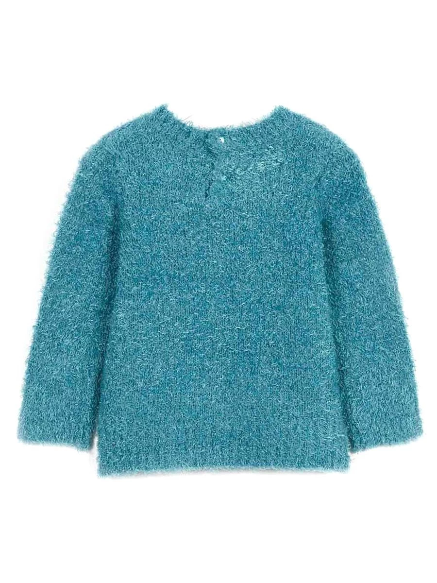 LOSAN MAGLIONCINO LITTLE GIRLS