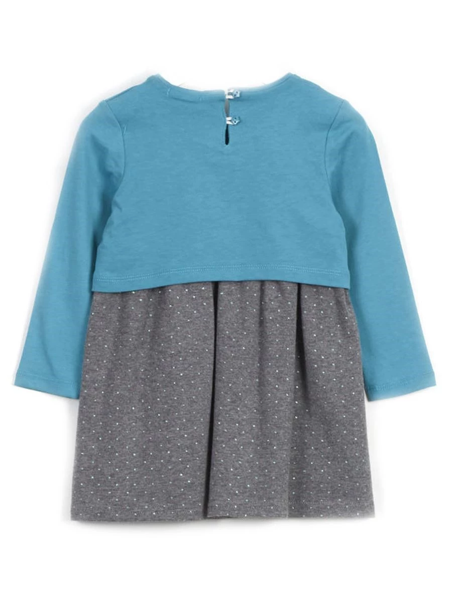 LOSAN VESTITINO LITTLE GIRLS