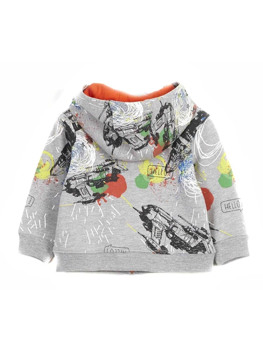 LOSAN FELPA INFANT BOYS