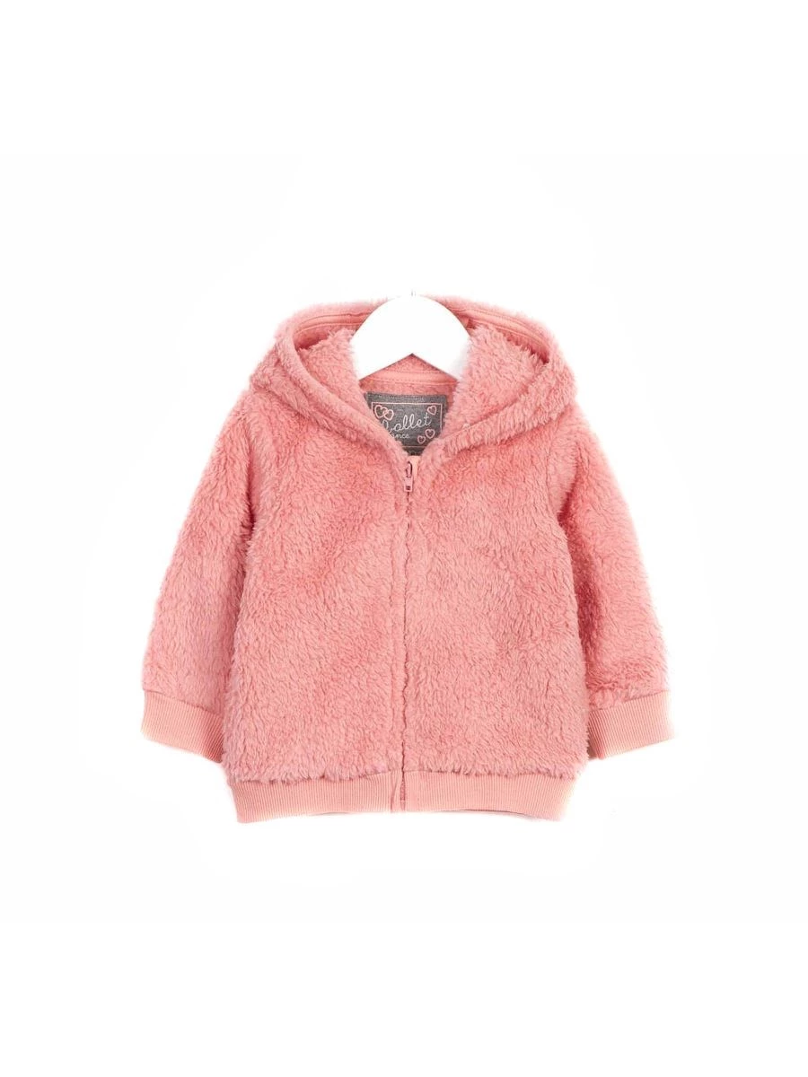 LOSAN FELPA INFANT GIRLS