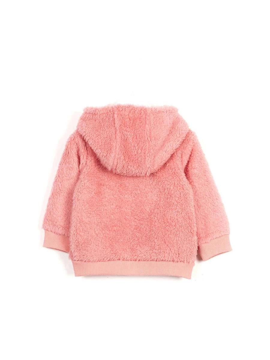 LOSAN FELPA INFANT GIRLS
