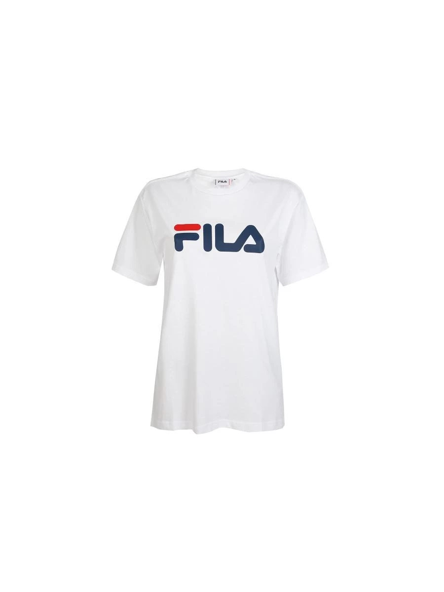 FILA UNISEX CLASSIC PUTRE SS TEE -SHIRT UOMO/DONNA