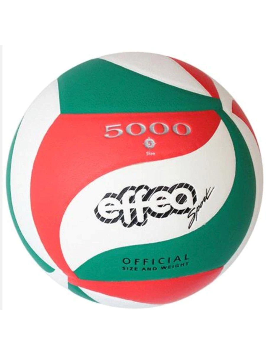 EFFEA SPORT PALLONE VOLLEY SOFT TOUCH N. 5
