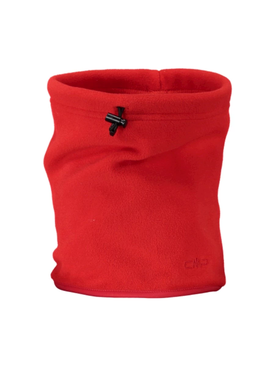 MAN FLEECE NECKWARMER