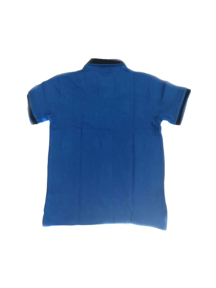 LOSAN POLO BOYS MANICA CORTA