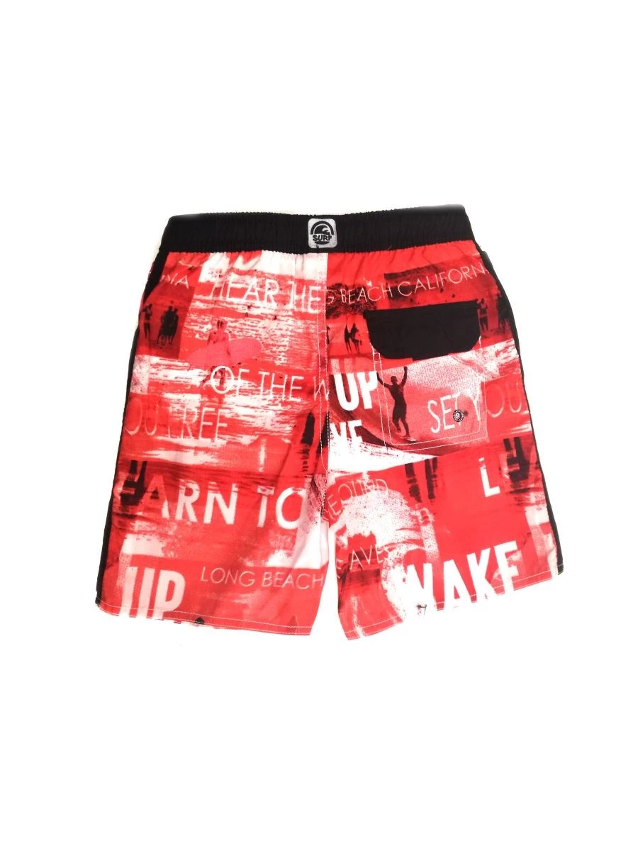 LOSAN COSTUME MARE BOXER BOYS
