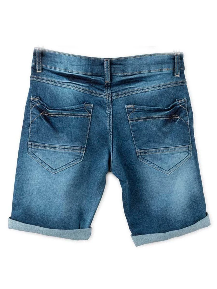 LOSAN BERMUDA  JEANS BOYS