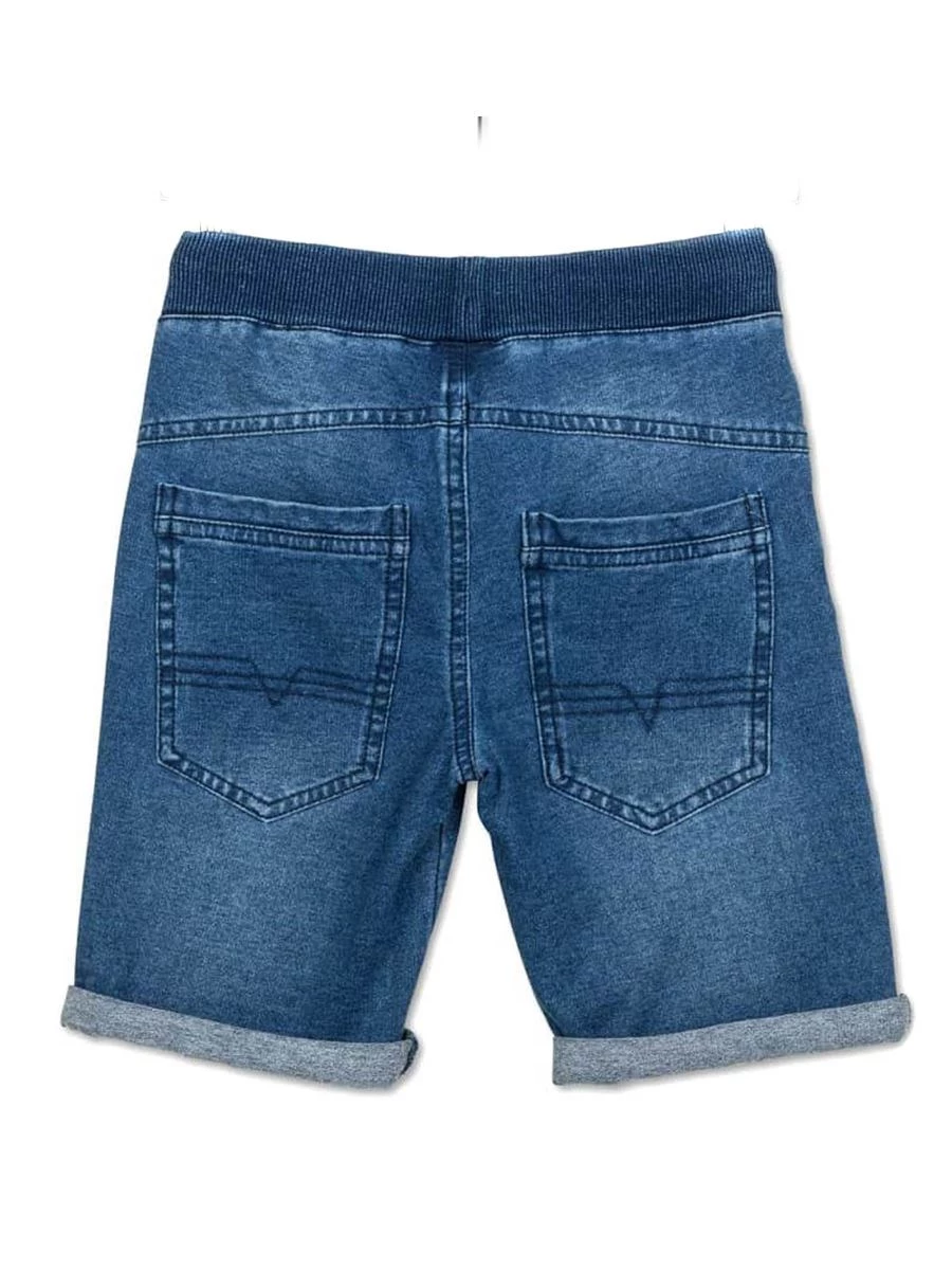 LOSAN BERMUDA JEANS BOYS