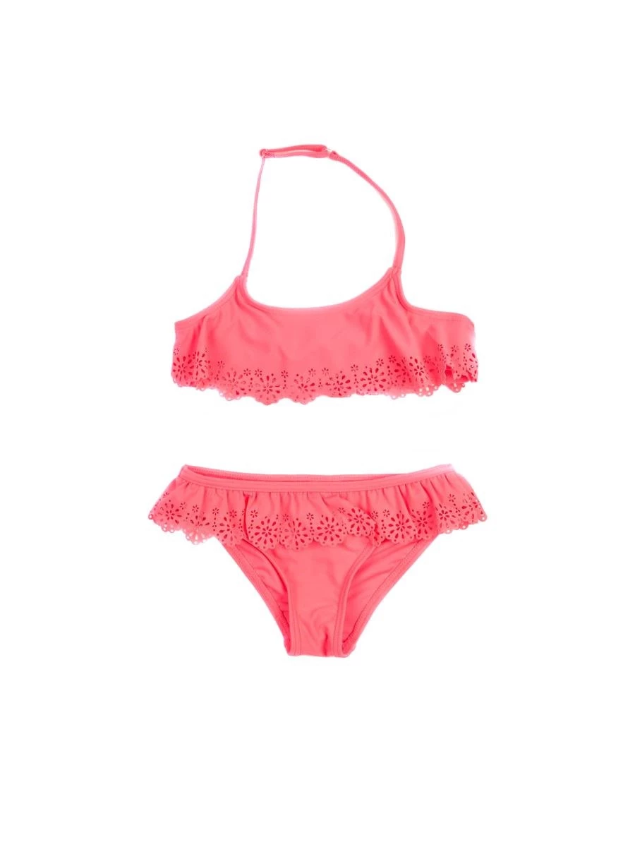 LOSAN COSTUME MARE GIRLS BIKINI DUE PEZZI