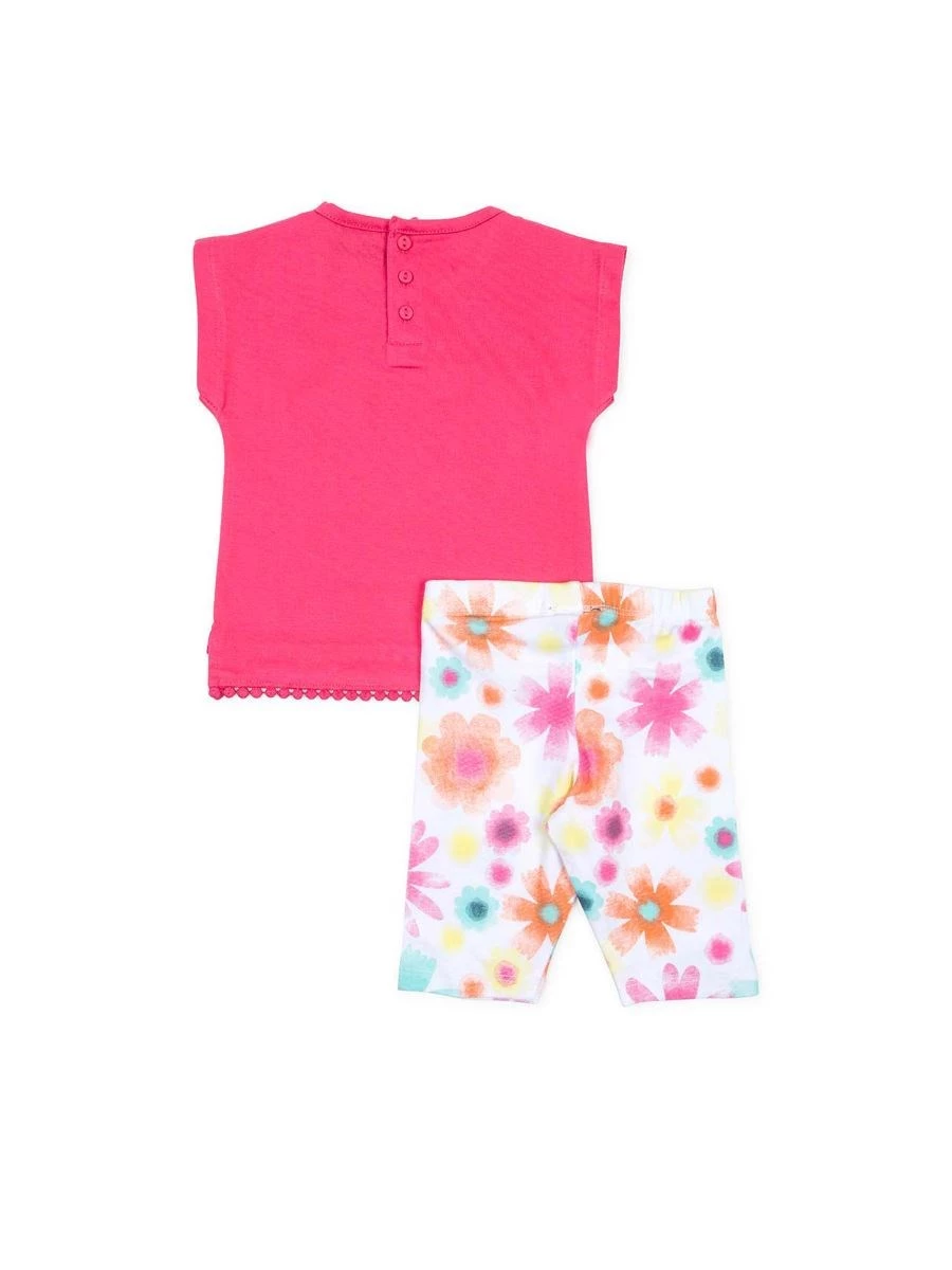 LOSAN COMPLETINO COORDINATO INFANT GIRL