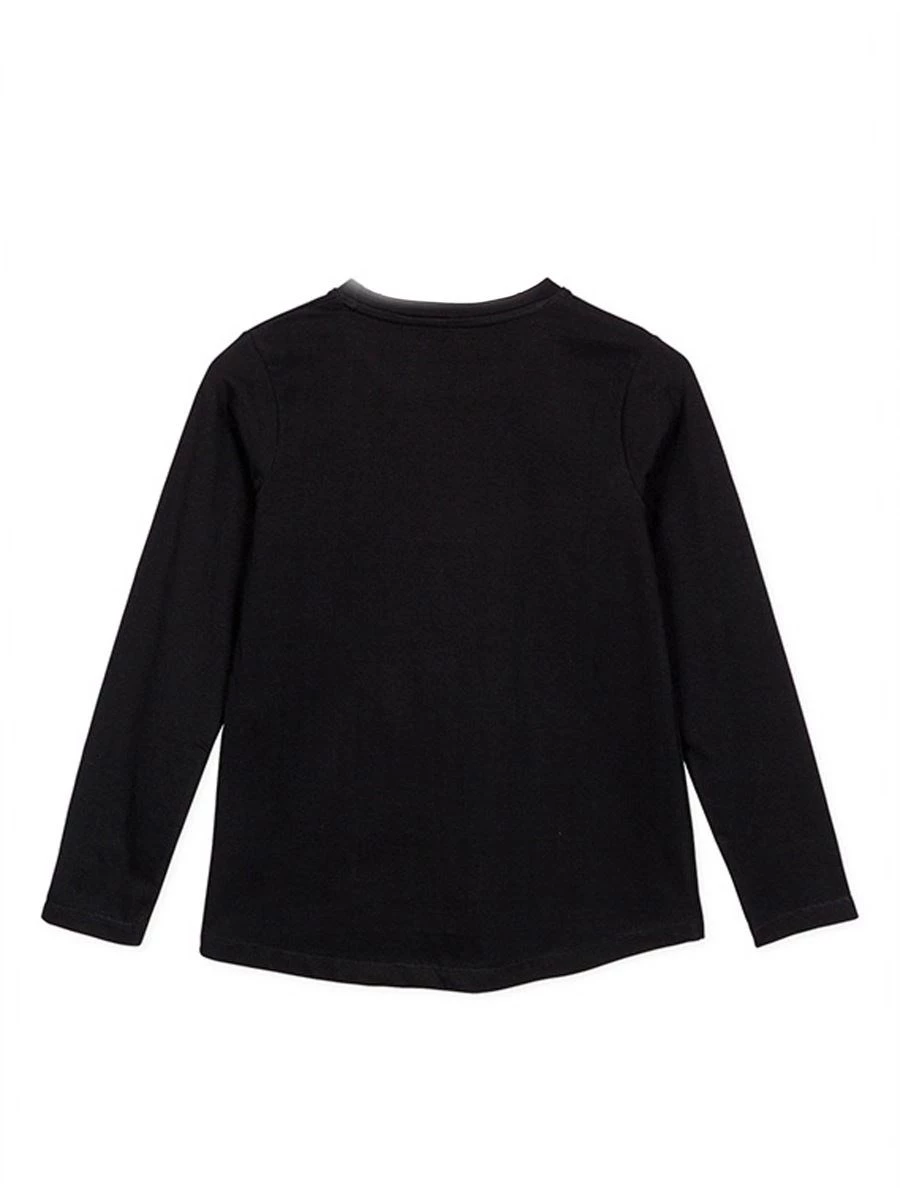 LOSAN T-SHIRT GIRLS MANICA LUNGA