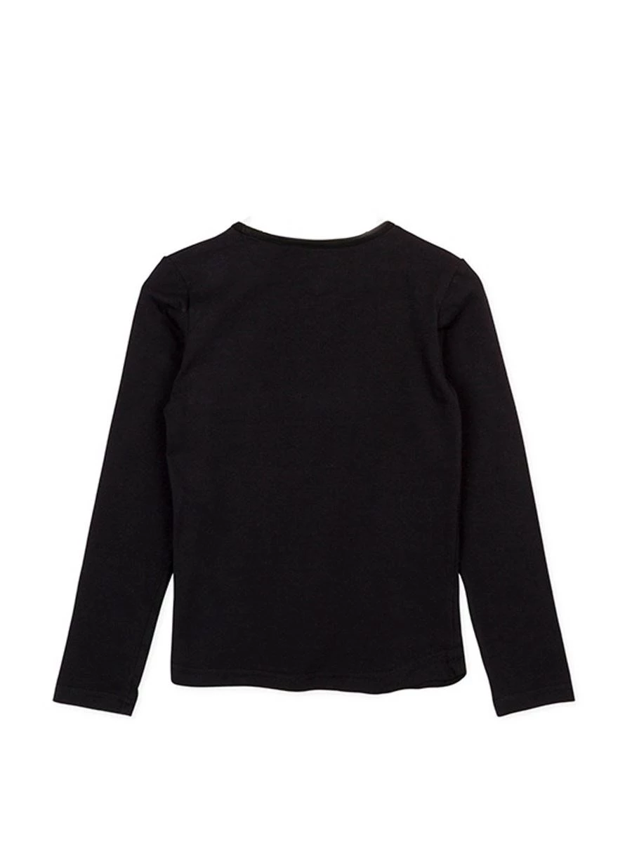 LOSAN T-SHIRT GIRLS MANICA LUNGA