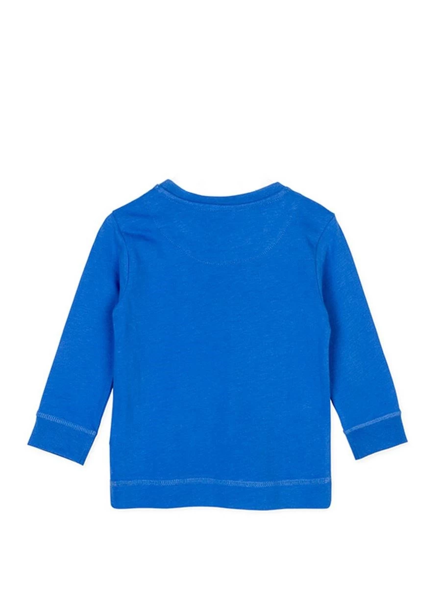 LOSAN T-SHIRT LITTLE BOYS MANICA LUNGA