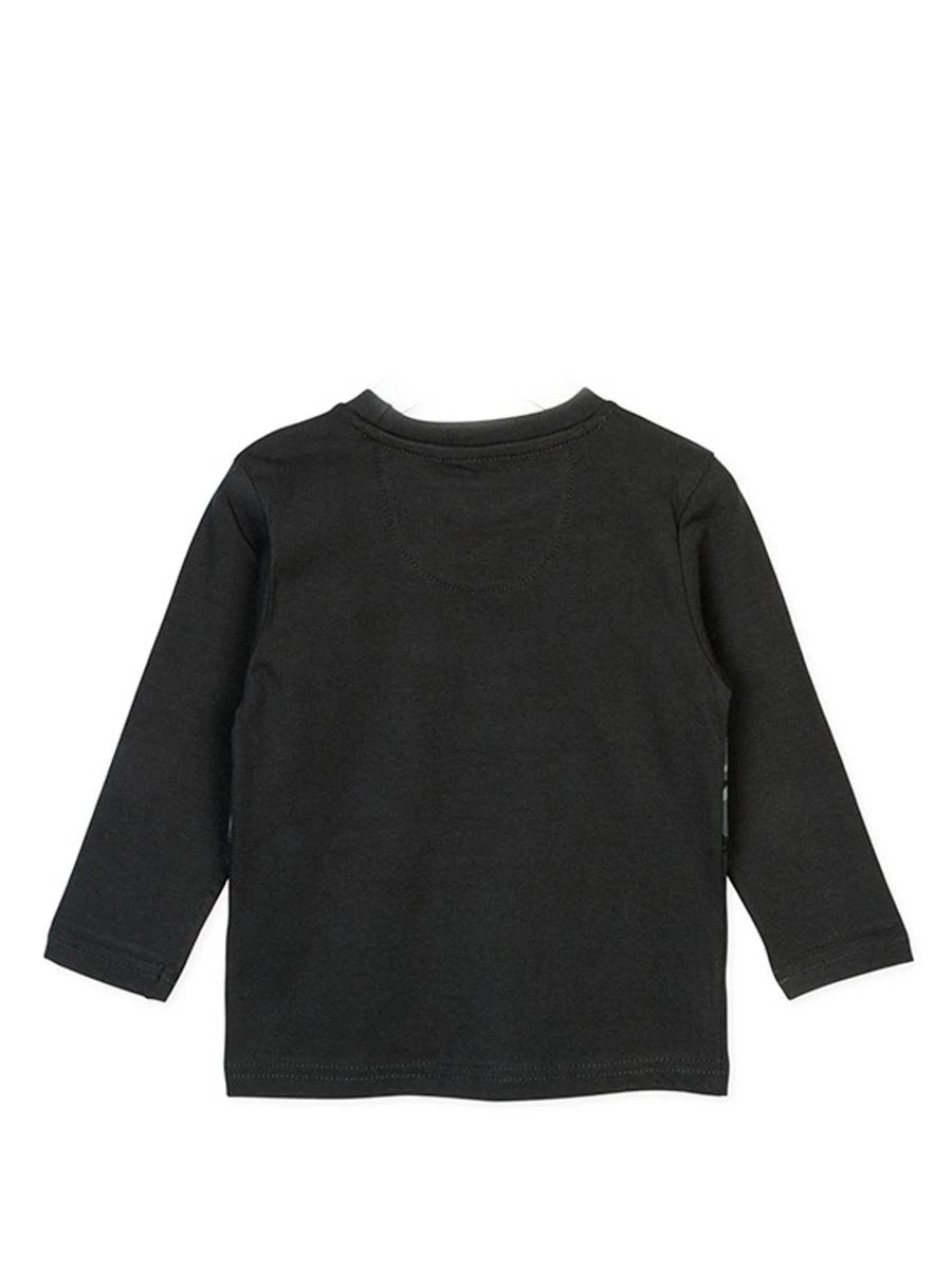 LOSAN T-SHIRT LITTLE BOYS MANICA LUNGA