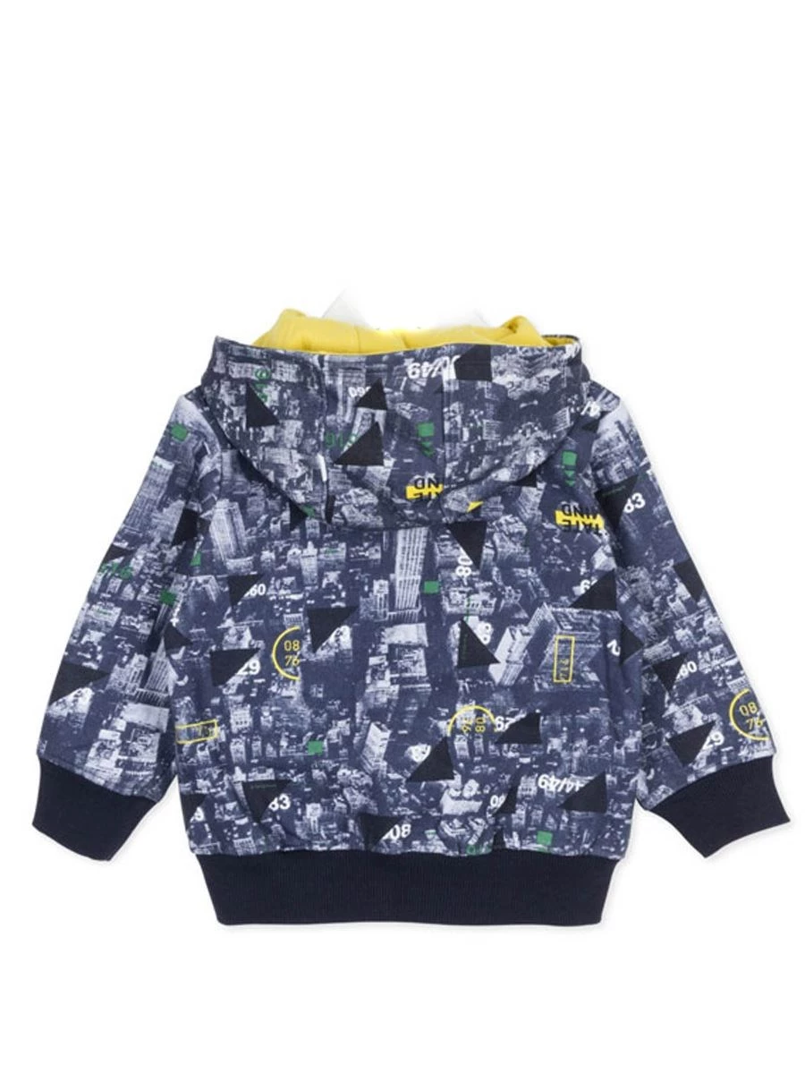 LOSAN FELPA LITTLE BOYS