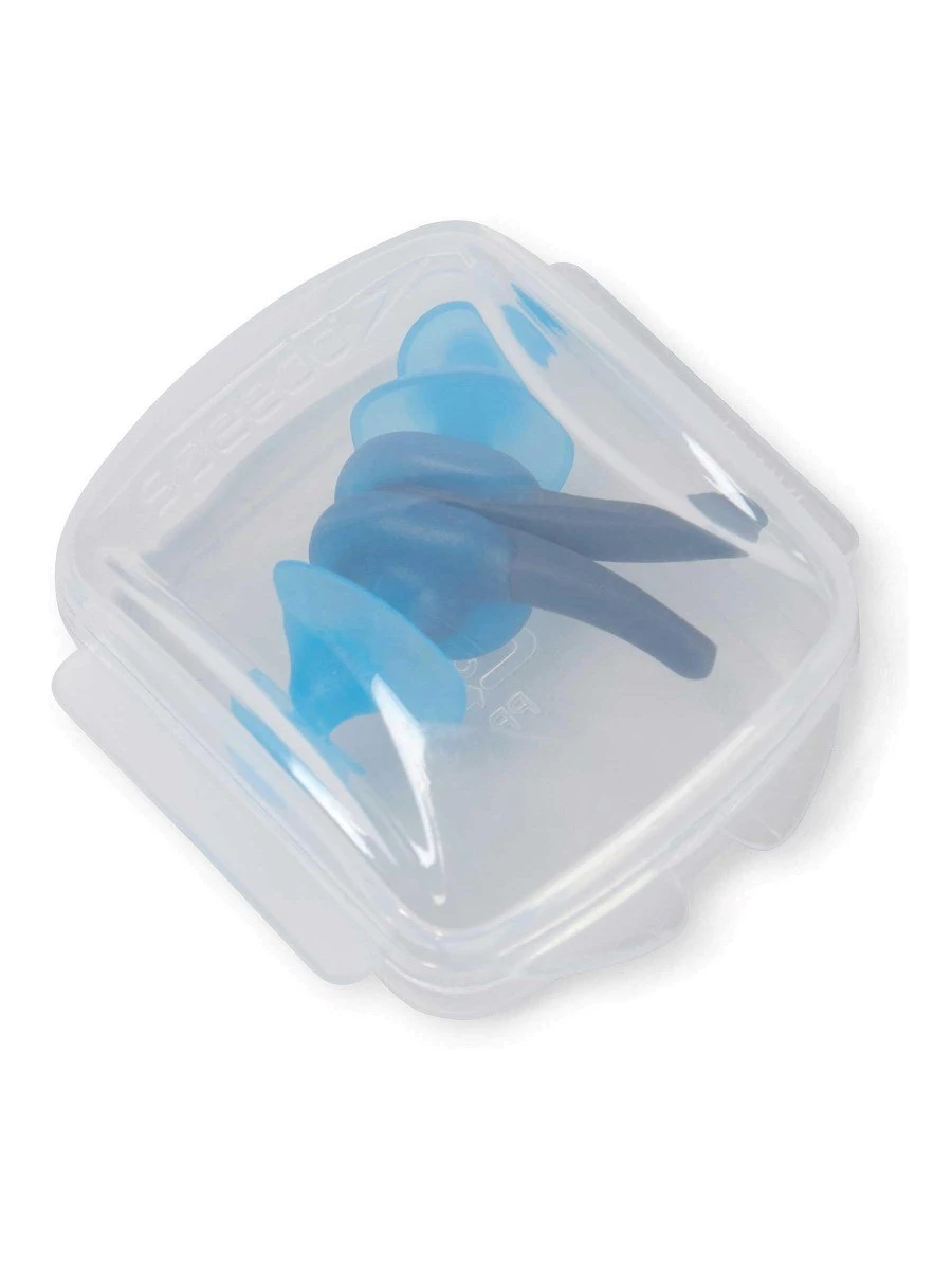 Speedo New Biofuse Earplug tappi per Orecchie