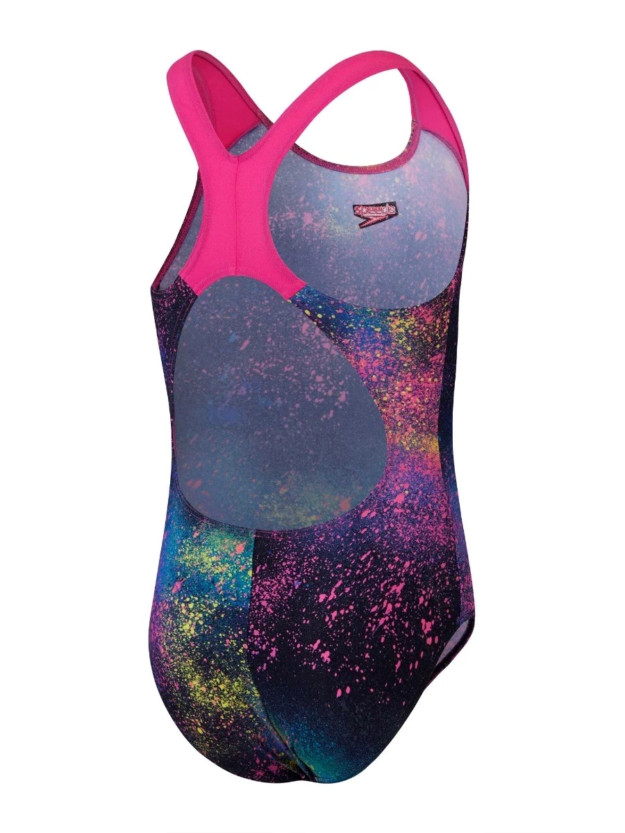 SPEEDO GIRLS ALLOVER SPLASHBACK