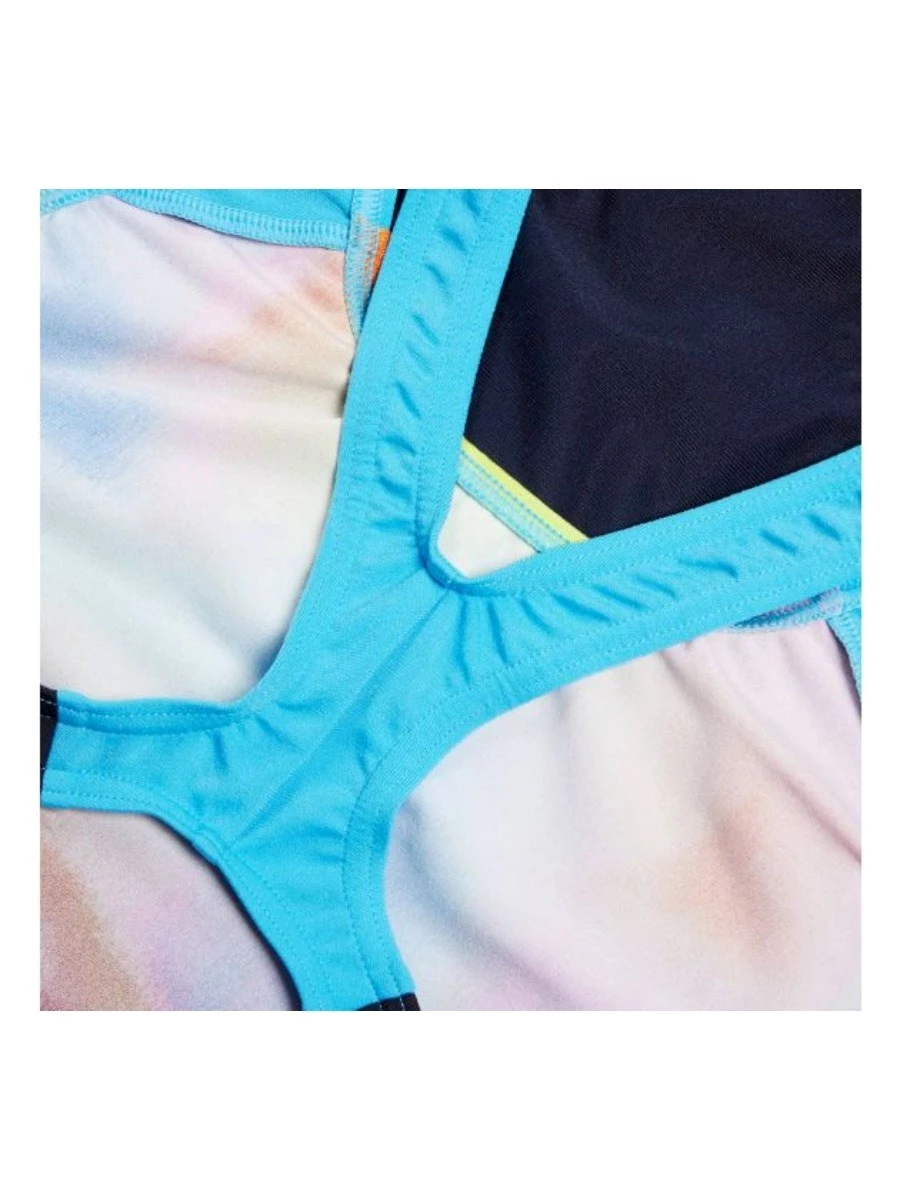 SPEEDO GIRLS  PICTON  BLUE