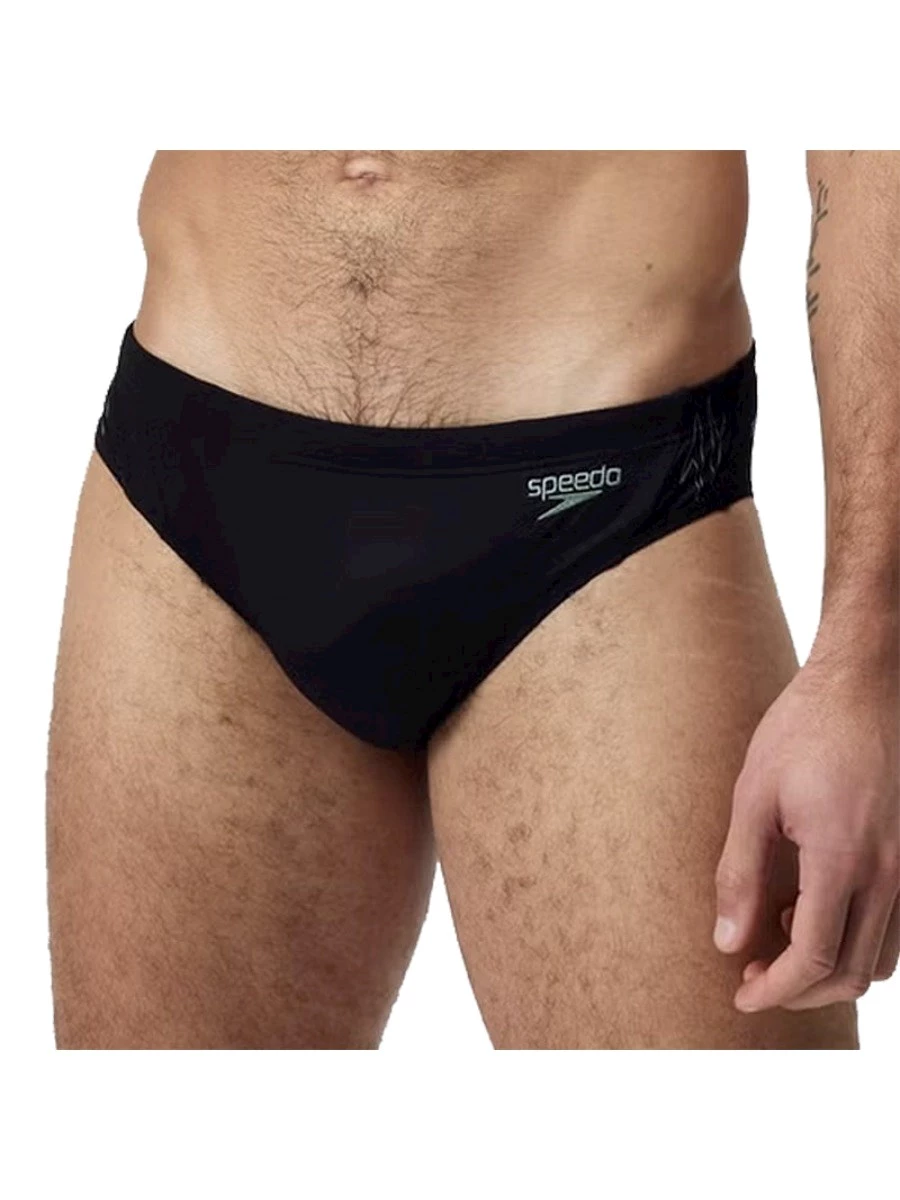 SPEEDO HYPERBOOM SPL 7 CM BRF AM SLIP UOMOPISCINA