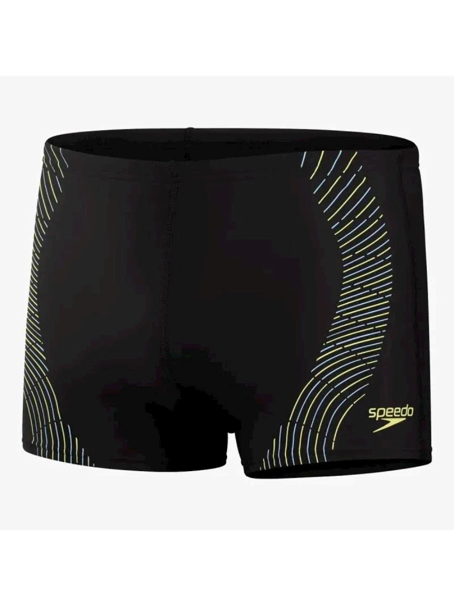 SPEEDO TECH PRNT ASHT AM BOXER UOMO PISCINA