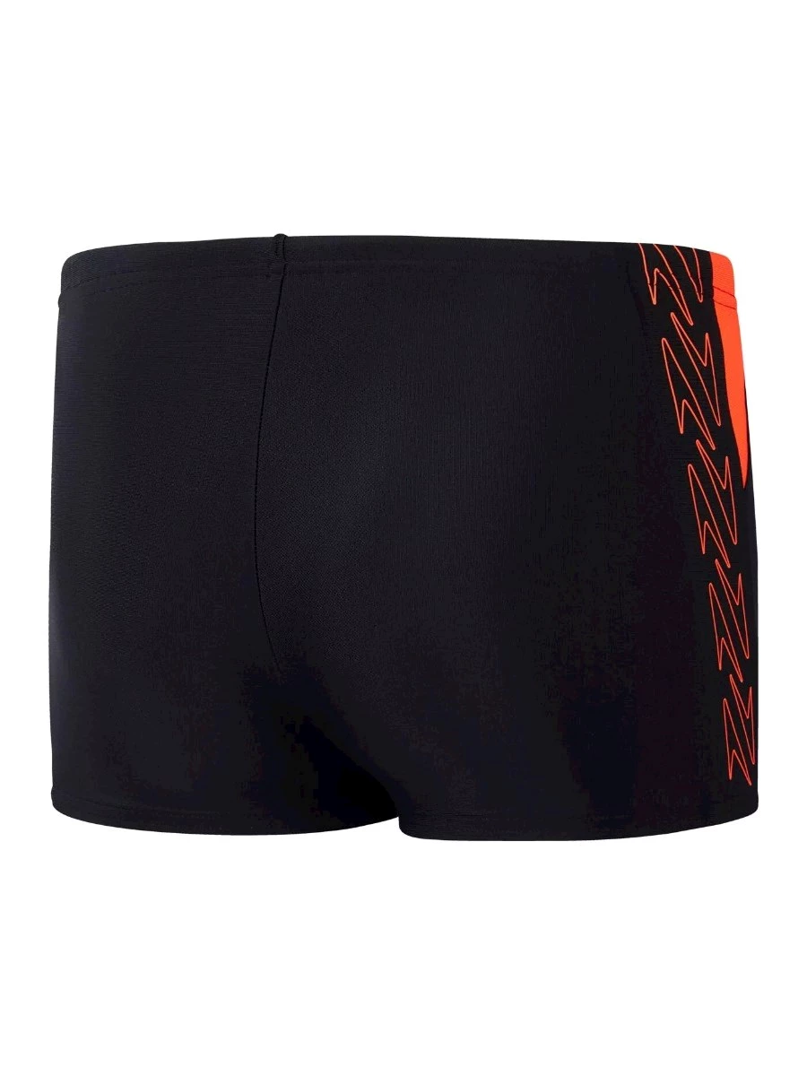 SPEEDO BOYS HYPERBOOM SPLICE AQUASHORT BOYS